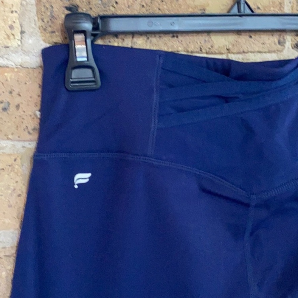 Fabletics trinity high waisted pocket legging